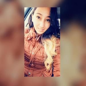 Meet your Posher, Harriett applegate